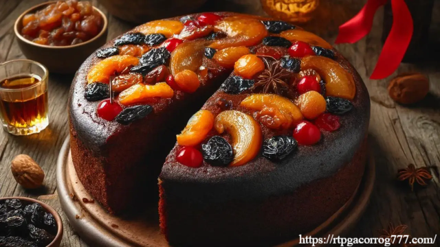 Want to Make Kerala Plum Cake? A Complete Guide