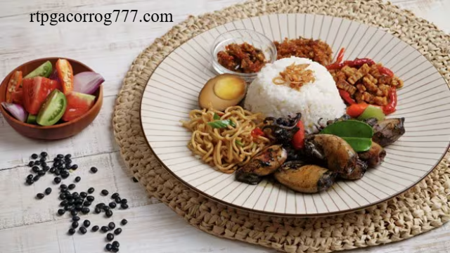 The Most Popular Typical Surabaya Food, Must Try