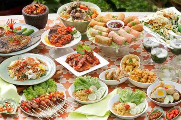 Kuliner sebagai Identitas Budaya