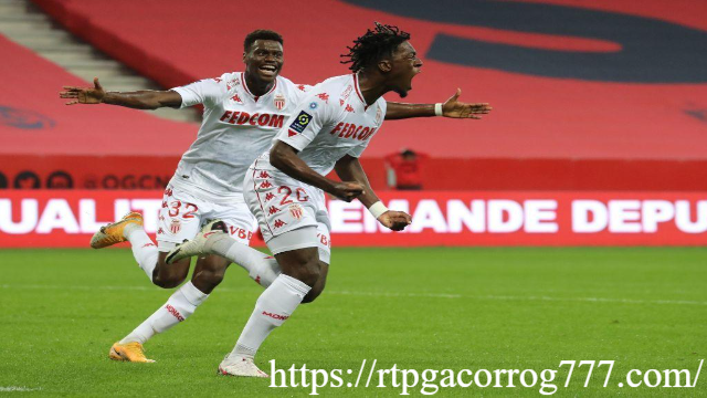 Benoît Badiashile Disasi